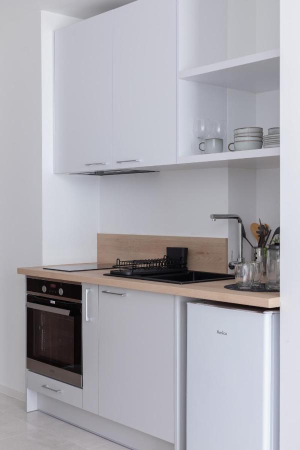 Elegant Pet-Friendly Studio In Krakow By Noclegi Renters Exterior photo